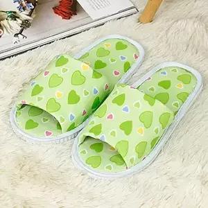 [엄지척]거실화 손님용슬리퍼 실내화 덧신 층간소음