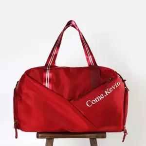 고품질 보스턴백 스포츠 여행 빅백 대용량 출장 가방 와인 (WFKDXZA)