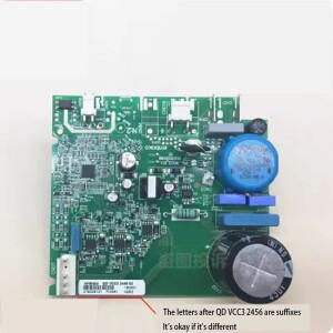 호환 하이얼 냉장고 가변 주파수 보드 Embraco VCC3 2456 압축기 드라이브 EECON-QD BB
