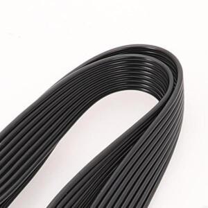 g8df 8pin male to (6pin+2pin) 그래픽 카드 전원 공급 장치 어댑터 케이블