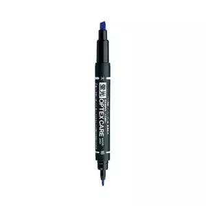 제브라 옵텍스형광펜 군청B-WKCR1-DB 0.8-4.0mm 갑(10개입) (WFKFP0Y)