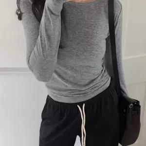 [예쎄오피스] (예쎄) 보트넥 긴팔 이너 티셔츠(S5WTS020A)