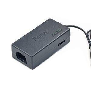 96W 범용 휴대용 AC 노트북 전원 어댑터 12V 15V 16V 18V 19V 4.5A 20V 24V 충전기 (델 도시바 HP 아수스