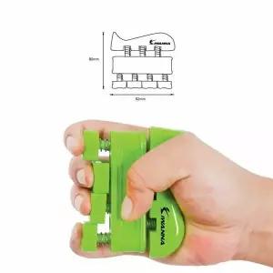 그린 10kg피아노악력기 손가락개별운동 운동피아노그립