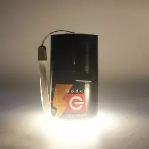 무선전동공기펌프 미니 전동펌프 미니자전거펌프 블랙에어주입기