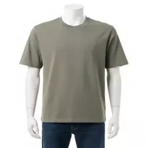 [아미]AMI 25 코튼 토널 드 꾀흐 티셔츠 UTS074 726 0953 816448