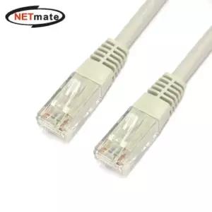 넷메이트 다이렉트 CAT6 UTP 랜케이블 30mCAT6UTP 케이블선 연결 랜선