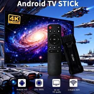 MX10 TV 스틱 RK3228A HDR IPTV 4K 스마트 호환 동글 듀얼 Wifi 1GB 8GB 4 코어 64비트 안드로이드 박스(