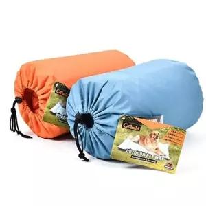 댕댕이 휴식용 방수 캠핑 매트 방석 U125943 강아지집