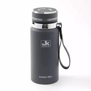 이중스텐 보온병 600ml 티텀블러