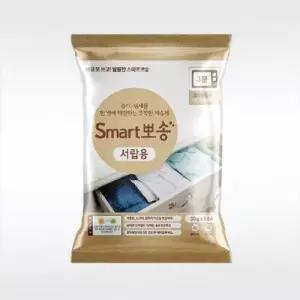 올덴 스마트뽀송 실리카겔 반영구 제습제 서랍용 6EA WECC9D0