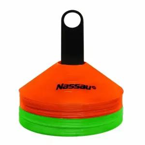 축구훈련용품 접시콘세트40개입 축구마커접시콘