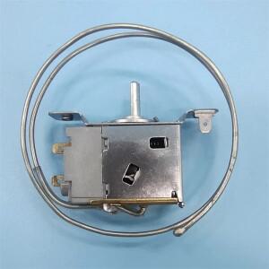 호환 냉장고 온도 조절기 WPF21-EX 2 핀 프로브 액세서리