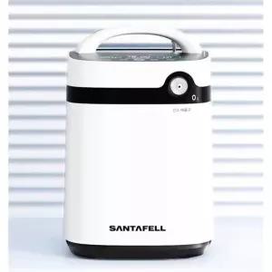 산소발생기 산소공급기 어항 산소방 이동형 고양이