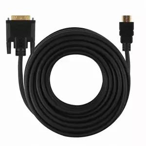 HDMI to DVI 케이블 15m NEXT-12150HD4K [H@lu]