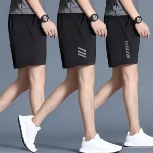 [셀러에이드]남성 트레이닝 반바지 헬스 운동 스포츠웨어