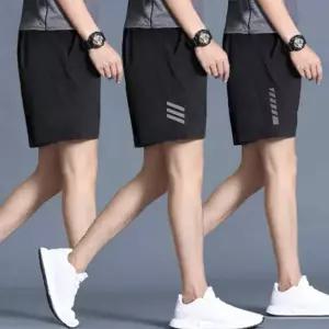 남성 트레이닝 반바지 헬스 운동 스포츠웨어