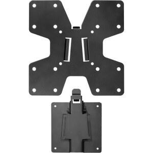 대형 어댑터 VESA 마운트 100mm 릴리즈 C49G95T 베이스 부품용 부착 장착