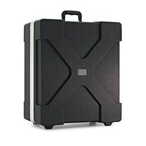 오디오 믹서 케이스 12U 보관함 50x40x20cm 라이브 캐비닛 콘솔 캐비넷 DJ