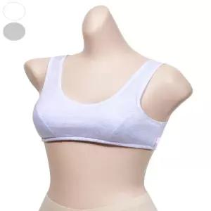 하트무늬 기본형 주니어 스포츠 1단계 심플 디자인 아동 의류