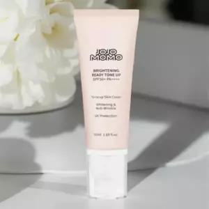 바르고 자는 톤업 크림 수면 잘 때 바르는 브라이트닝 50ml