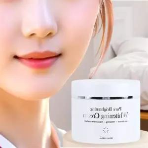 바르고 자는 톤업 크림 수면 잘 때 바르는 브라이트닝 50ml