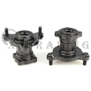 [호환품]78mmx3 스터드 M8 프론트 브레이크 디스크 휠 허브 17mm-17mm 49cc-125cc 6/7/8인치 고카트 버기 A