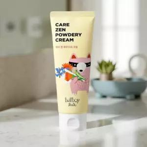 아기 발진 보소미 연고 오가닉 보습 무향 아쿠아퍼