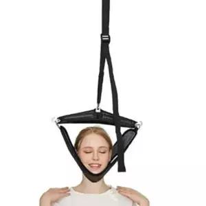 에포 조절형 목 스트레처 목스트레칭 넥키퍼 넥스트레쳐