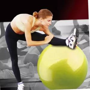 L88 짐볼 일반 임산부 운동 1개 복부관리 마사지기 안