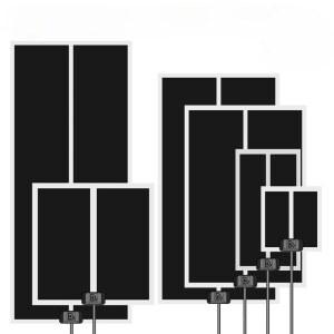 베타필름히터 온도조절 패드 물고기 가열매트 28x15cm 파충류 어항도마 전기장판 필름