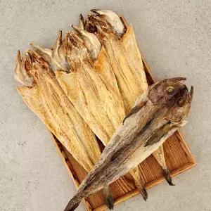 [롯데백화점]오초록 [오초록] 용대리 진부령 실속 황태포 5미(대 - 미당 41-43cm)