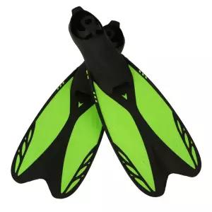 [아레나] 롱핀 오리발(A3AC1AF01) 라임