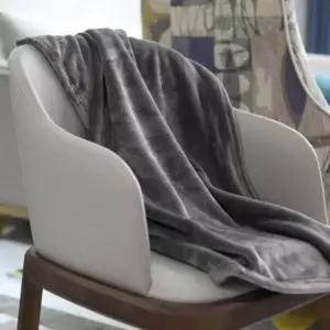 극세사 이불 담요 100x150cm 대형