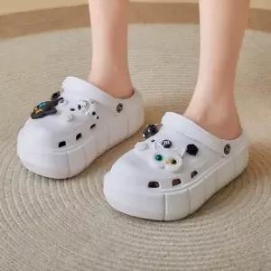 여름 실내화 슬리퍼 거실 외출슬리퍼 거실슬리퍼