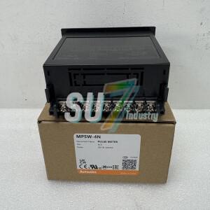 펄스 타코미터 새 제품 MP5W-4N