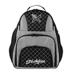 KR 스트라이크포스 로얄 플러시 듀스 2볼 볼링 백팩