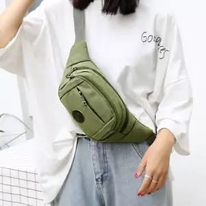 여행 힙색 허리 가방 등산 러닝 가방 바이크 물병 백