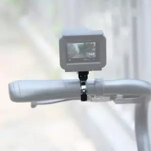 고프로9 호환 자전거 핸들 마운트 폴 핸들바 폴 알루 (WFH63P0)