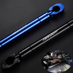 CNC 오토바이 바이크 R1100S R1250GS 310 레버 1200 크로스바 BMW GS 310GS 어드벤처 LC 핸들바 밸런스바