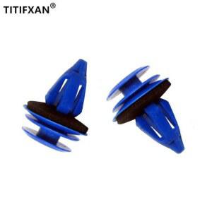 본넷고정핀 카울고정핀 랜드로버 스포츠 아치 패스너 자동차 패널 LR4 가드