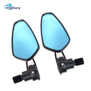 오토바이 바이크 보조 백미러 사이드 미러 야마하 바 엔드 MT125 MT07 MT09 MT10 MT01 XSR700 XSR900 FZ6 FZ07 FZ09 FZ10 FZ1 NIKEN TMAX XMAX
