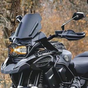 오토바이 바이크 보조 F800R S1000XR ADV BMW R1250GS R 사이드 GS 백미러 액세서리 F900R F700GS G310GS F900XR G310R 1200 미러 F800GS