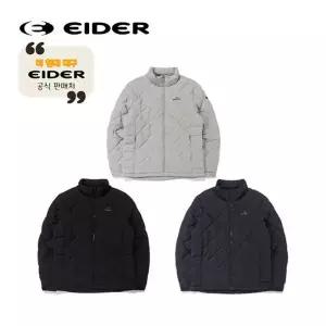 [아이더](DMW23583) POP 튜브 리드 남성 다운 자켓 305652