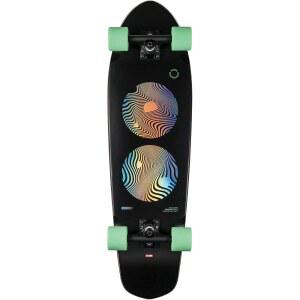 글로브 스케이트보드 크루저 완성