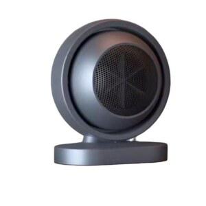 스마트온풍기 사무실 3초가열 가정용 오피스 옐로우 H3 소형 가열 난방기 급속 미니열풍기