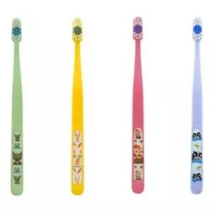 조르단 버디 유아칫솔 1단계 1입 5개 W01FE7D