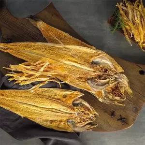 용대리 황태포 5미 특 41~43cm