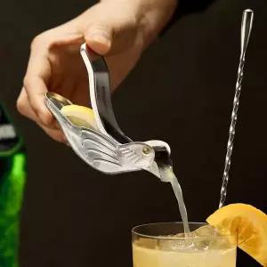 갤러리아 바겐슈타이거 홈탠딩 레몬스퀴저 버드