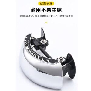 오토바이 백미러 180도 후면 도구 스쿠터 AK550 시야 대시야 볼트 NMAX 전기